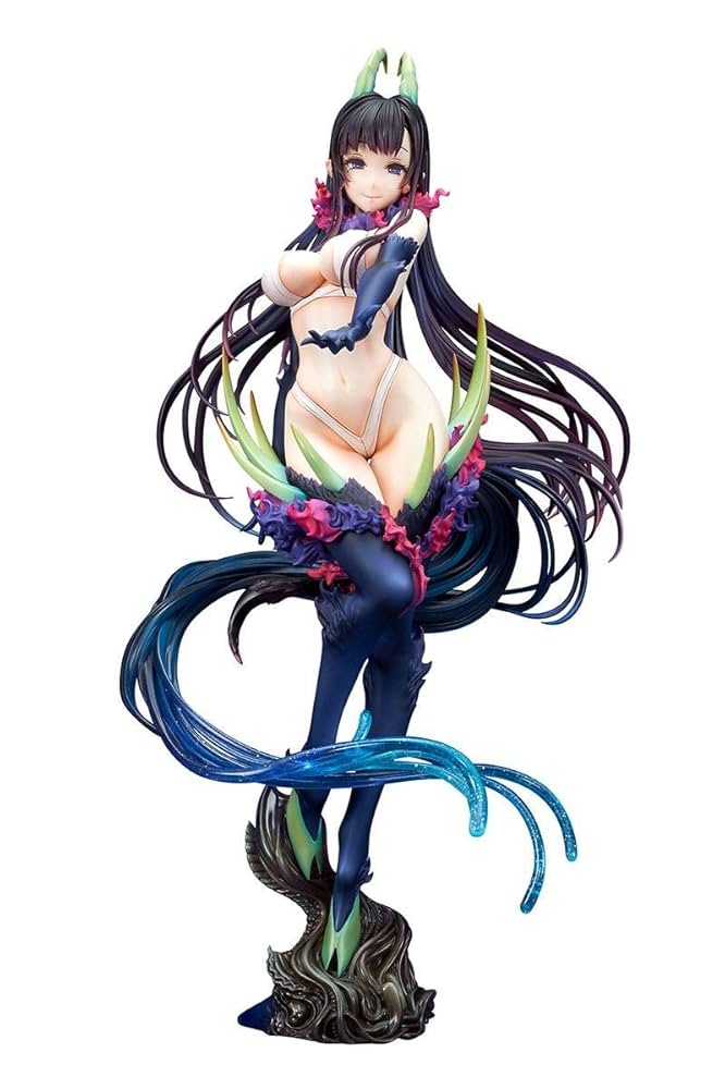 Amazon | 姉なるもの 千夜 1/7スケール PVC製 塗装済み 完成品